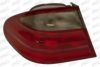 PRASCO ME6404154 Combination Rearlight